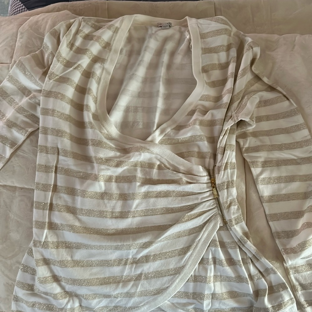 Woman’s top